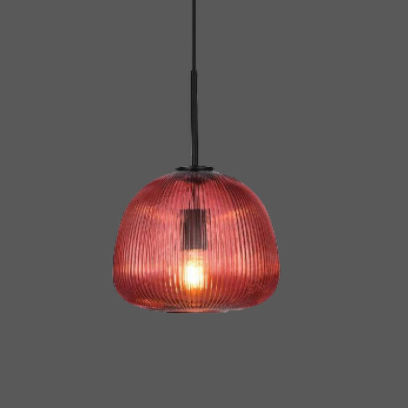 JS-SBL HJ-06-010 Glass Hangings