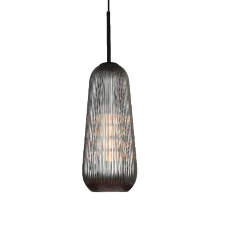 JS-SBL HJ-06-015 Glass Hangings