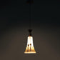 Cobre Brown Iron Hanging Lights - E27 holder - without Bulb - HL-03-WH