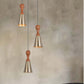 5952-3p Cluster hanging