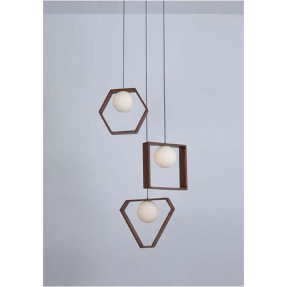 HL-5951-3 Cluster hanging