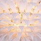 Celestia Luxe White Crystal Grand Ceiling Chandelier