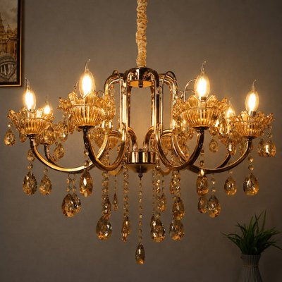 hp cat chandelier 2026 10