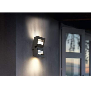 ILONA LFWL024-6W IP-65 6W Led Outdoor Wall Lights