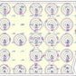 Sportball kids play area, original plan — calculated light: 333 lux average (DIALux)