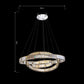 Jaquar Galaxy chandelier with asfour almaaza crystal