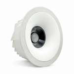Eliante Jazz COB light – Ø55 mm cut-out