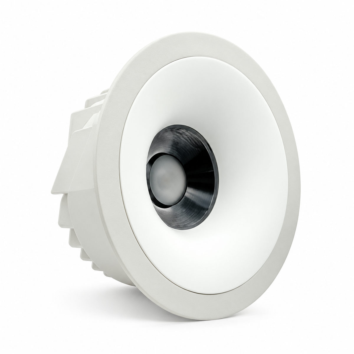 Eliante Jazz COB light – Ø75 mm cut-out