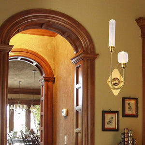 JS-SBL JK-05-017 Modern Wall Lights