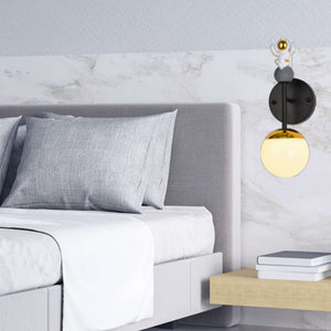 JS-SBL JK-05-018 Modern Wall Lights