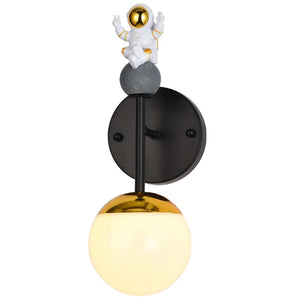 JS-SBL JK-05-018 Modern Wall Lights