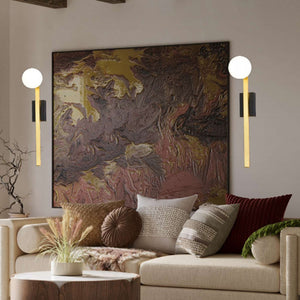 JS-SBL JK-05-020 Modern Wall Lights