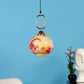 Copper Iron Hanging Light - E27 holder - without Bulb - JS-1320-1LP