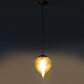 Copper Iron Hanging Light - E27 holder - without Bulb - JS-1322-1LP