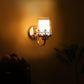 Dondo Gold Iron Wall Light - E27 holder - without Bulb - JS-307-1W