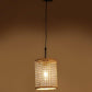 Eliante Esperar Black Iron Hanging Light - E27 holder - without Bulb - JS-4150-1LP