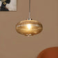 Eliante Necesita Chrome Iron Hanging Light - E27 holder - without Bulb - JS-4152-1LP