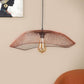 Eliante Disfruto Copper Iron Hanging Light - E27 holder - without Bulb - JS-4154-1LP