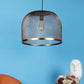 Blanco Gold Iron Hanging Lights - E27 holder - without Bulb - JS-5364-1LP