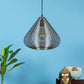 Dzhaal Gold Iron Hanging Lights - E27 holder - without Bulb - JS-5370-1LP