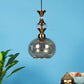 Dorado Gold Iron Hanging Lights - E27 holder - without Bulb - JS-5376-1H