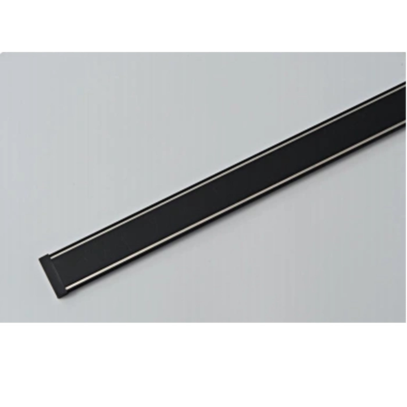 JS-AKS Ultra-Slim Magnetic Track Channel