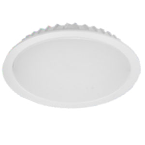 JS-LTM-Aqua Round 18w Led Downlight