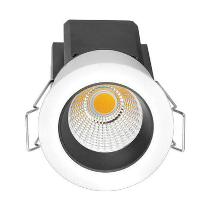 JS-LTM-Arrow 7w Deep Recessed Cob Downlight