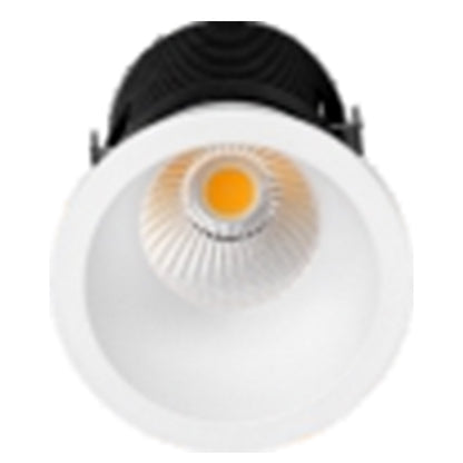 JS-LTM-Boost 5w Deep Recessed Cob Downlight