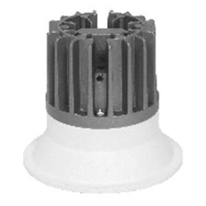 JS-LTM-Cruise 30w Deep Recessed Cob Downlight