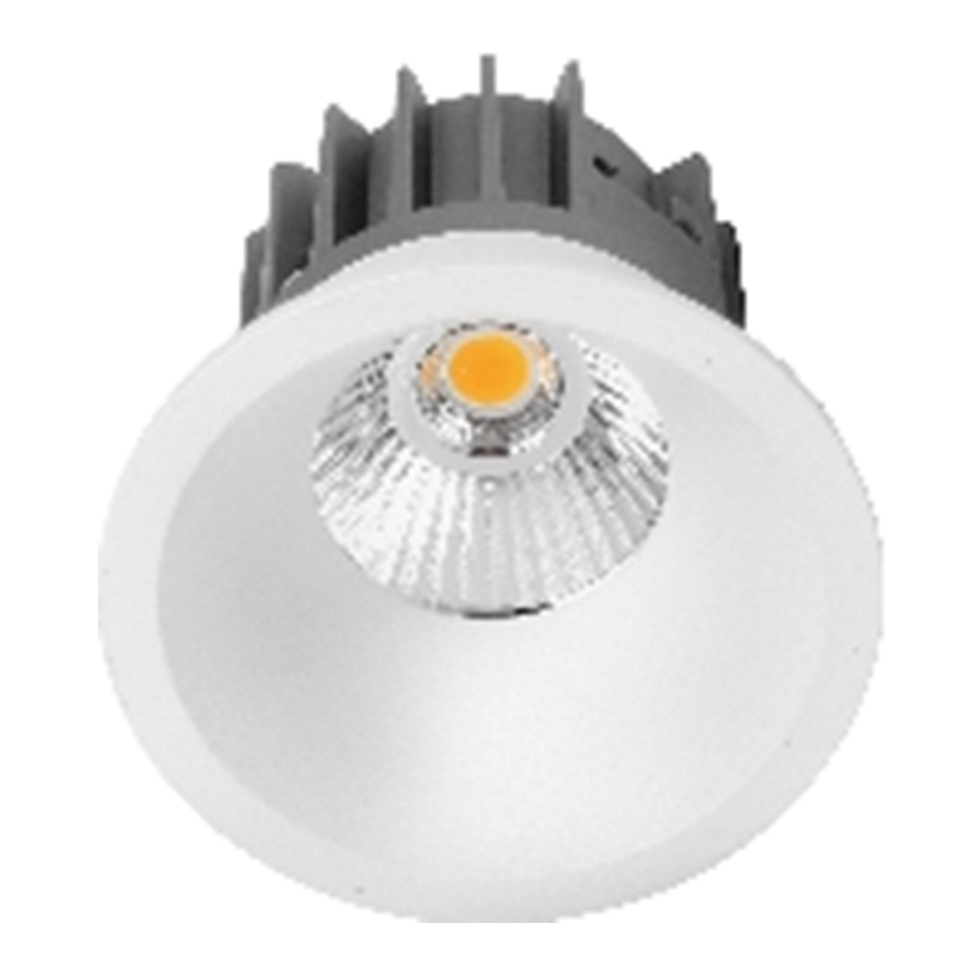 JS-LTM-Cruise 7w Deep Recessed Cob Downlight