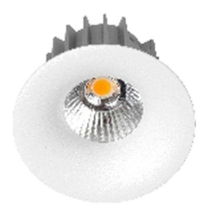 JS-LTM-Duke 12w Deep Recessed Cob Downlight