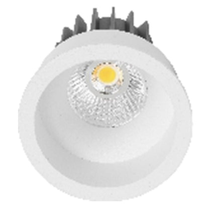 JS-LTM-Harrier 12w Deep Recessed Cob Downlight