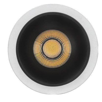 JS-LTM-Intense 7w Deep Recessed Cob Downlight