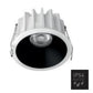 JS-LTM-Steam 12w Waterproof Cob Downlight