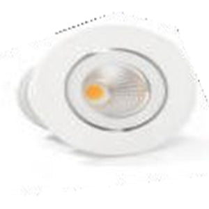 JS-LTMAtom 5w Cob Downlight