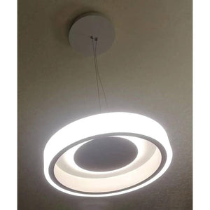 JS-NPT-1770-S Led Hanging Lights