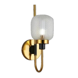 JS-NPT-5118/1w Modern Wall Lights