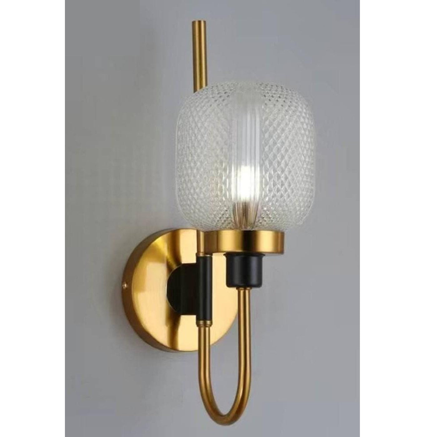 JS-NPT-5118/1w Modern Wall Lights