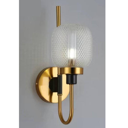 JS-NPT-5118/1w Modern Wall Lights