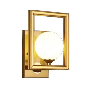 JS-NPT-5134-1w Modern Wall Lights