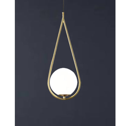 JS-NPT-7005-1p Modern Hangings