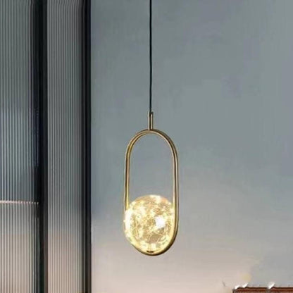 JS-NPT-802-1p Led Hanging Lights