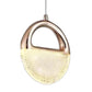 JS-NPT-8557-1D Led Hanging Lights