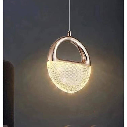 JS-NPT-8557-1D Led Hanging Lights