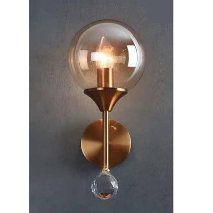 JS-NPT-9238/1w Modern Wall Lights