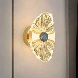 JS-NPT-W-2076 Luxury Wall lights