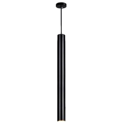 JS-SV-H/L 5006 White/Black 10w 200mm/250mm/300mm/450mm/600mm/750mm/900mm/1050mm/1200mm Led Hanging Lights