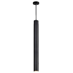 JS-SV-H/L 5006 White/Black 6w 125mm/150mm Led Hanging Lights