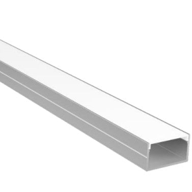 JSAS- Eco 3520 Surface Alluminium Profile For Strips